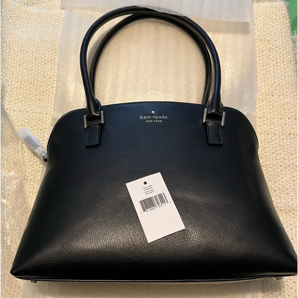 Kate Spade “Green Street Small Mariella”